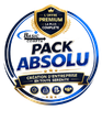 PACK ABSOLU