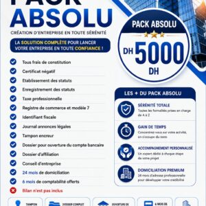 PACK ABSOLU