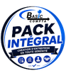 PACK INTEGRAL :