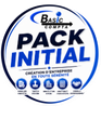          PACK INITIAL :