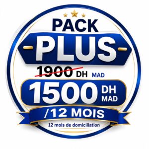 PACK PLUS